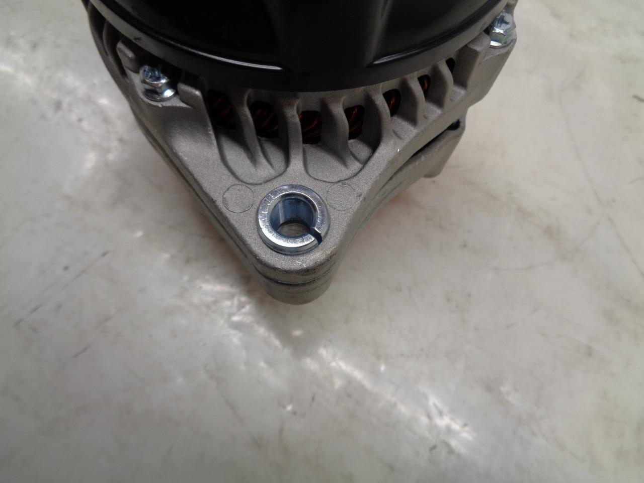 USED DURALAST GOLD ALTERNATOR 12V DLG5546-6-11 FOR ACURA/HONDA R14B1