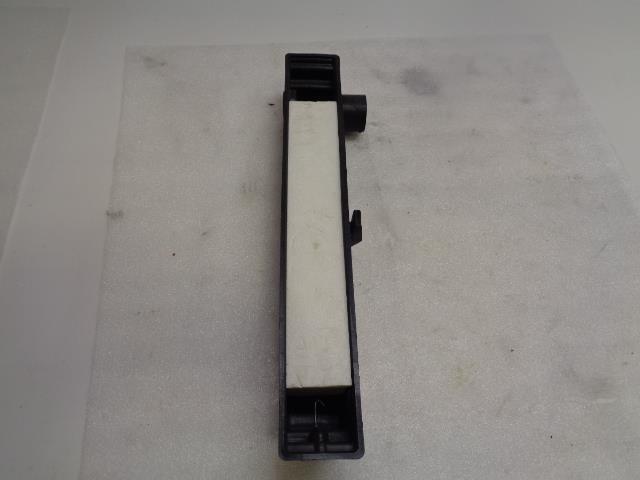 Porsche 928 Radiator End Tank Manual BEHR P0-004 NEW R21