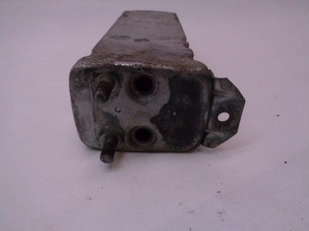 USED PORSCHE 356/912 OIL COOLER 616.107.041 R20T2