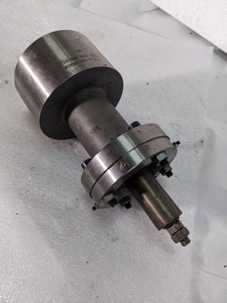 UNBRANDED FUEL INJECTOR 8290020-H USED R7T3