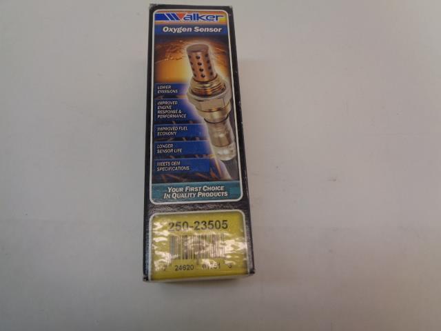 BRAND NEW WALKER NISSAN ALTIMA MAXIMA 200SX OXYGEN SENSOR 250-23505 R13T4