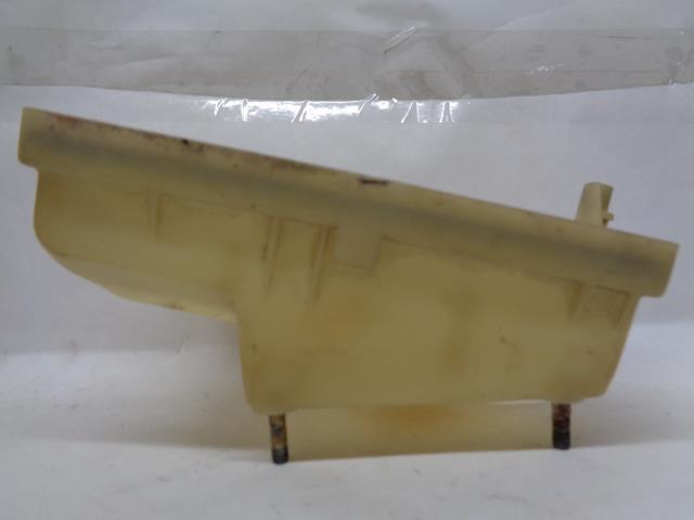 USED GENUINE PORSCHE LEFT FOG LIGHT HOUSING ONLY 928 631 417 01 R25T4