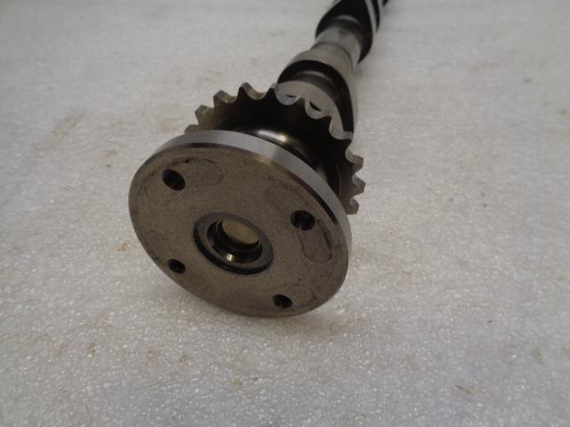 Porsche 911 (996) Exhaust Camshaft Cyl 1-3 996 105 222 55 USED GENUINE R24T6