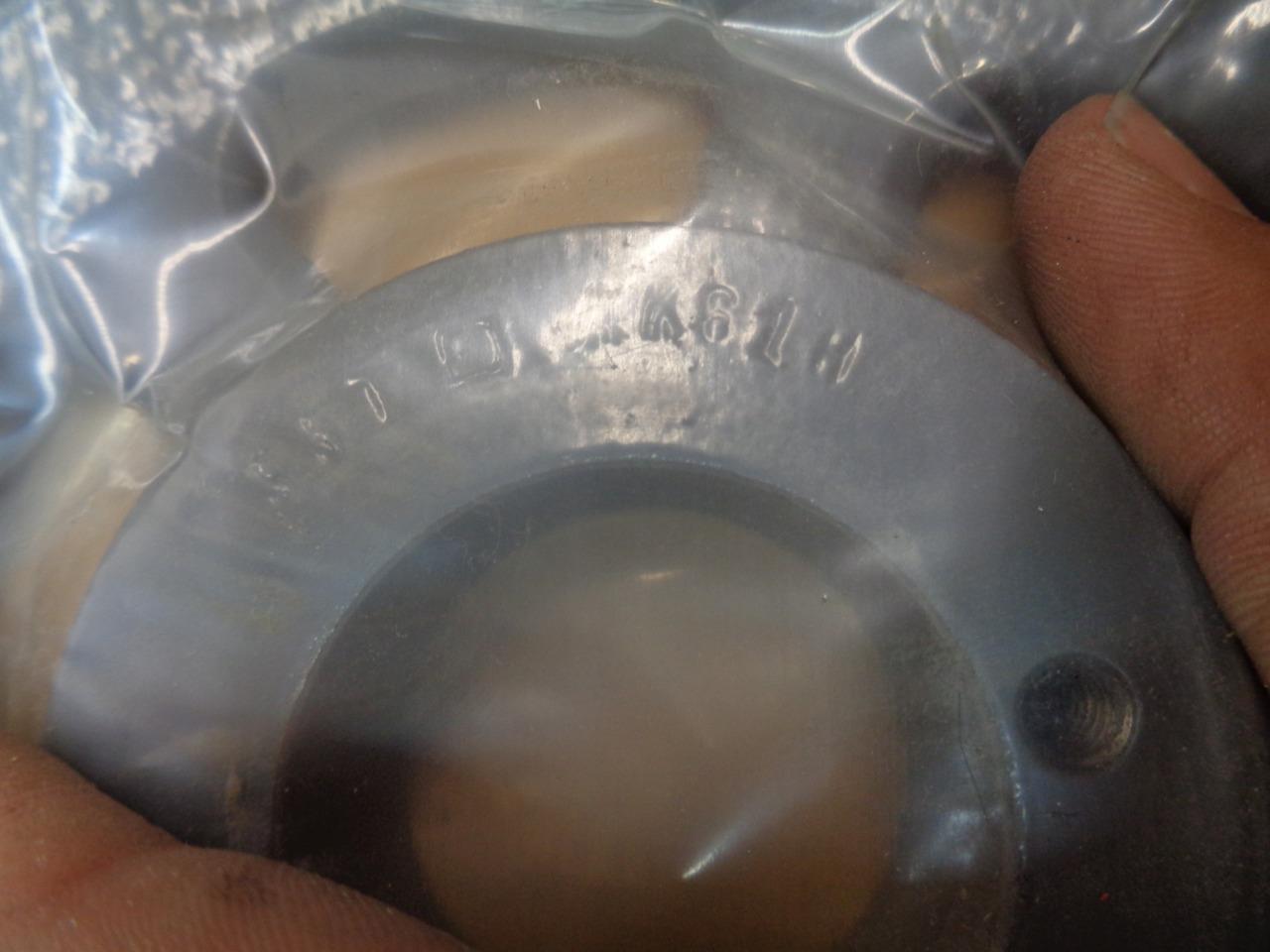 1 NEW SST CORPORATION AK61H SHEAVE R15T1