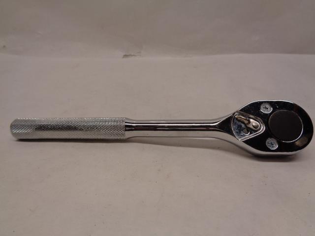 1-PROTO 10IN PEAR HEAD ALLOY STEEL RATCHET 5449 R22T4