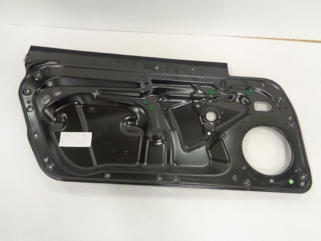 PORSCHE CAYMAN 06-12 PASSENGER DOOR PANEL 987 537 202 01 USED GENUINE OEM SR
