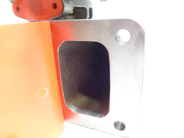 GENUINE VSR VSR67BLT82J TURBOCHARGER 67/82 BILLET T4 .96AR NEW #1 E2