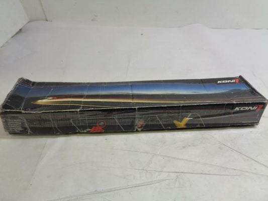 1 PAIR OF NEW KONI 8240-1235 SPORT FRONT SHOCK ABSORBERS FOR AUDI S4 QUATTRO R2