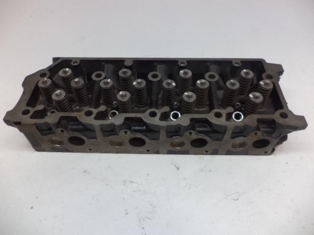 FORD NAVISTAR 6.0L POWERSTROKE V8 DIESEL CYLINDER HEAD CASTING 1843080C3 NEW J2