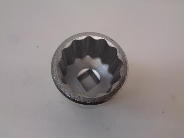 1 NEW STANLEY PROTO 3/4 INCH DRIVE 1-13/16 INCH 12 POINT SOCKET 5558 R22