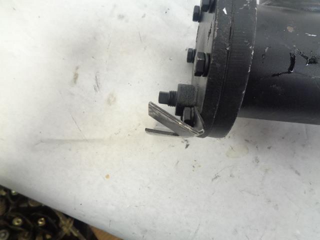 TTP OIL COOLER/HEAT EXCHANGER R978888710 NEW J2