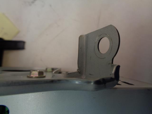 1 USED RADIO CD PLAYER 86120-0C290 FOR TOYOTA TUNDRA 2009-2013 R17