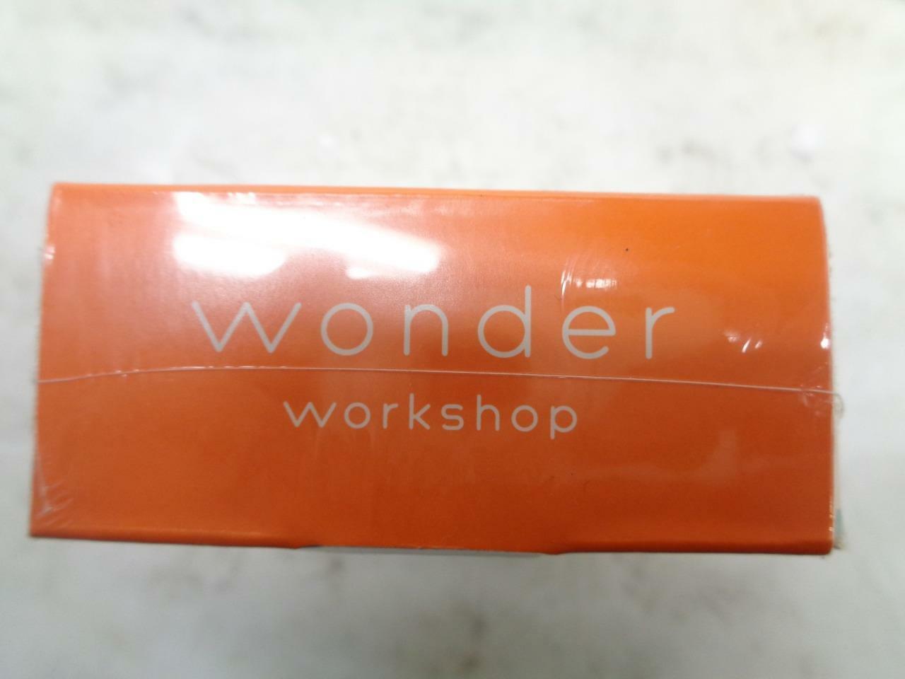 NEW 2 PACK WONDER WORKSHOP BUILD BRICK EXTENSIONS FOR DASH & DOT ROBOTS BB01 SR