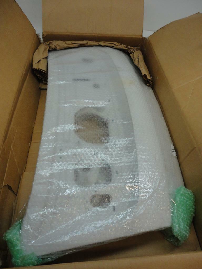 Porsche 911 996 C4S Convertible 98-05 Rear Deck Lid 996 512 221 02 NEW GENUINE