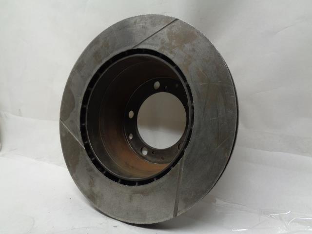 USED GENUINE PORSCHE REAR BRAKE ROTOR 951 352 041 02 FOR 944S2 CARRERA 2&4 R21