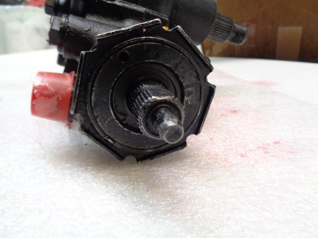 REMAN SAGINAW 808 STEERING GEARBOX 4 BOLT 16:1 RATIO FOR GM CLASSIC CARS R14