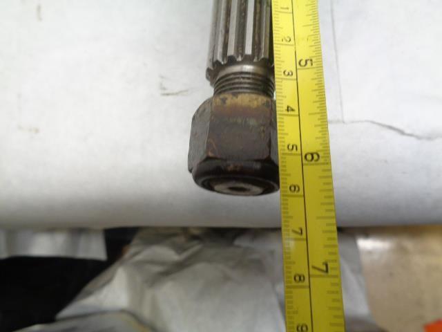 UNBRANDED STERNDRIVE 4326005 USED I1