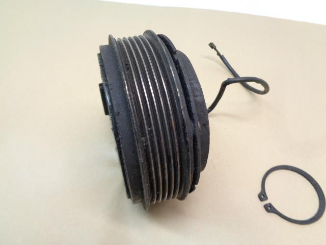 USED NIPPON DENSO AC COMPRESSOR CLUTCH 047300-3243 R3T1