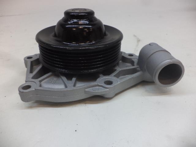 REMAN GENUINE PORSCHE WATER PUMP 996 106 011 51 FITS 911 & BOXTER R24T1