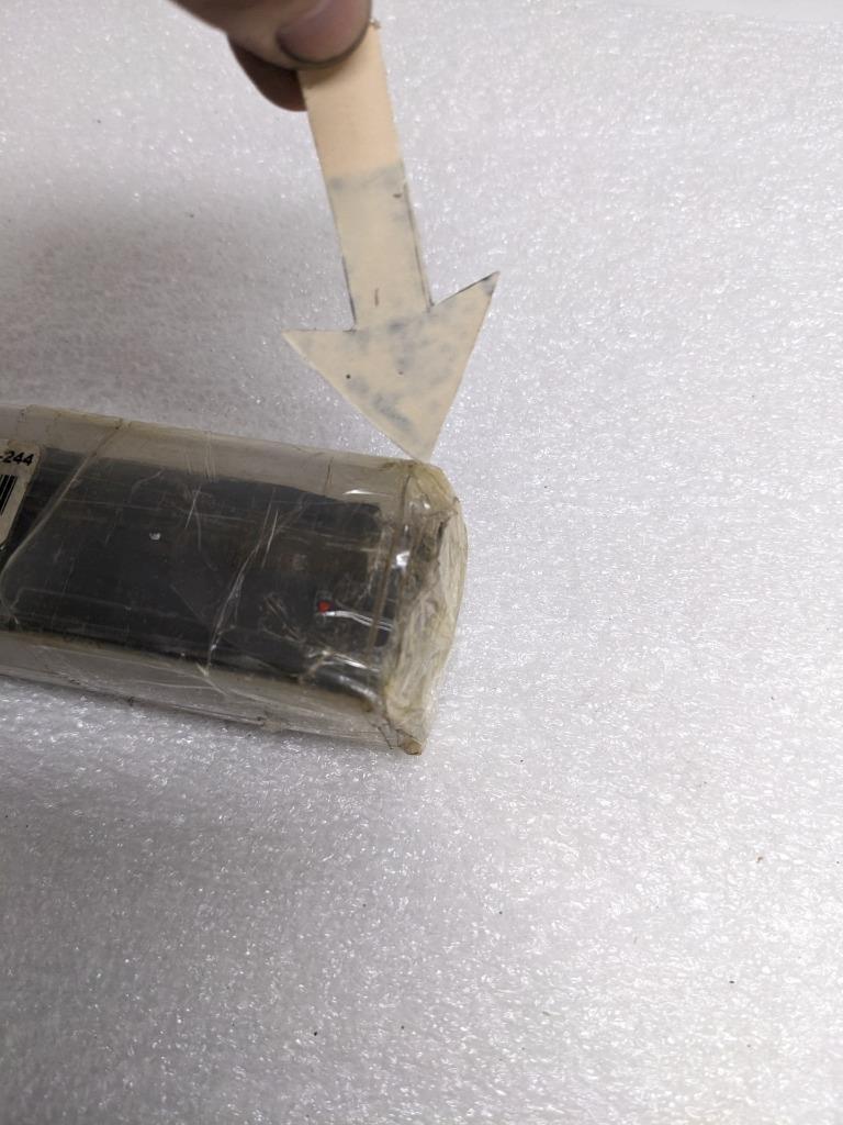 ATI STELLRAM SIMSKNR-244 RH BORING BAR 14" OAL FOR SN__43 INSERTS NEW R22T2