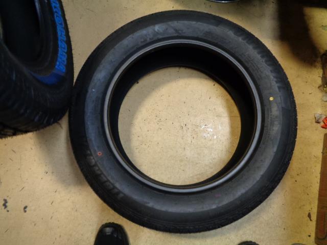 UNIROYAL TIGER PAW TOURING A/S DT P 225 60 18 100V SL TIRE 58228 CQ1