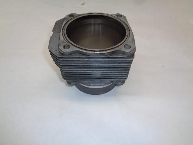 USED MAHLE PORSCHE 911 993 PISTON AND CYLINDER ASSEMBLY 100ZN8 W1 PC1 R21
