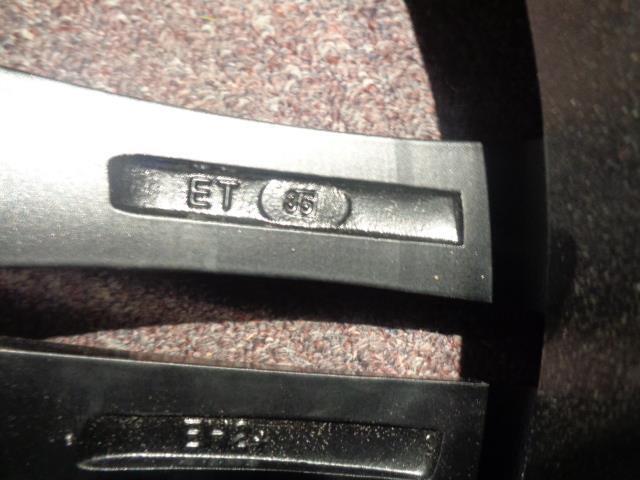 18X8 BMW 5 SPOKE STYLE WHEEL W/ CONTINENTAL EXTREME CONTACT 225/40ZR18 NEW SR