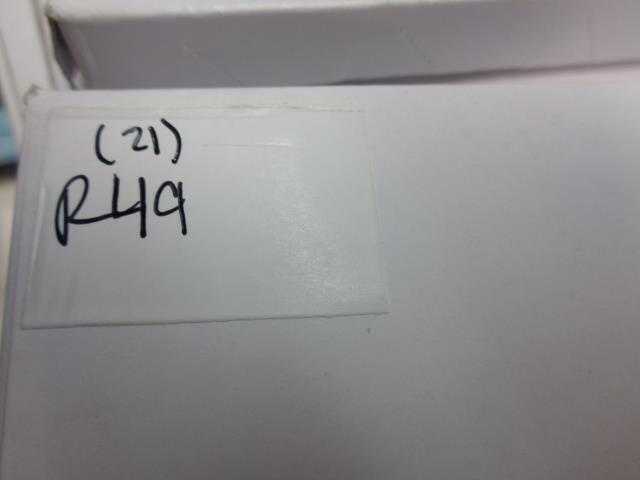 NEW PRINCETON SHORT HANDLE 3750 3/4 INCH OVAL WASH 12 PACK 3750AS R28