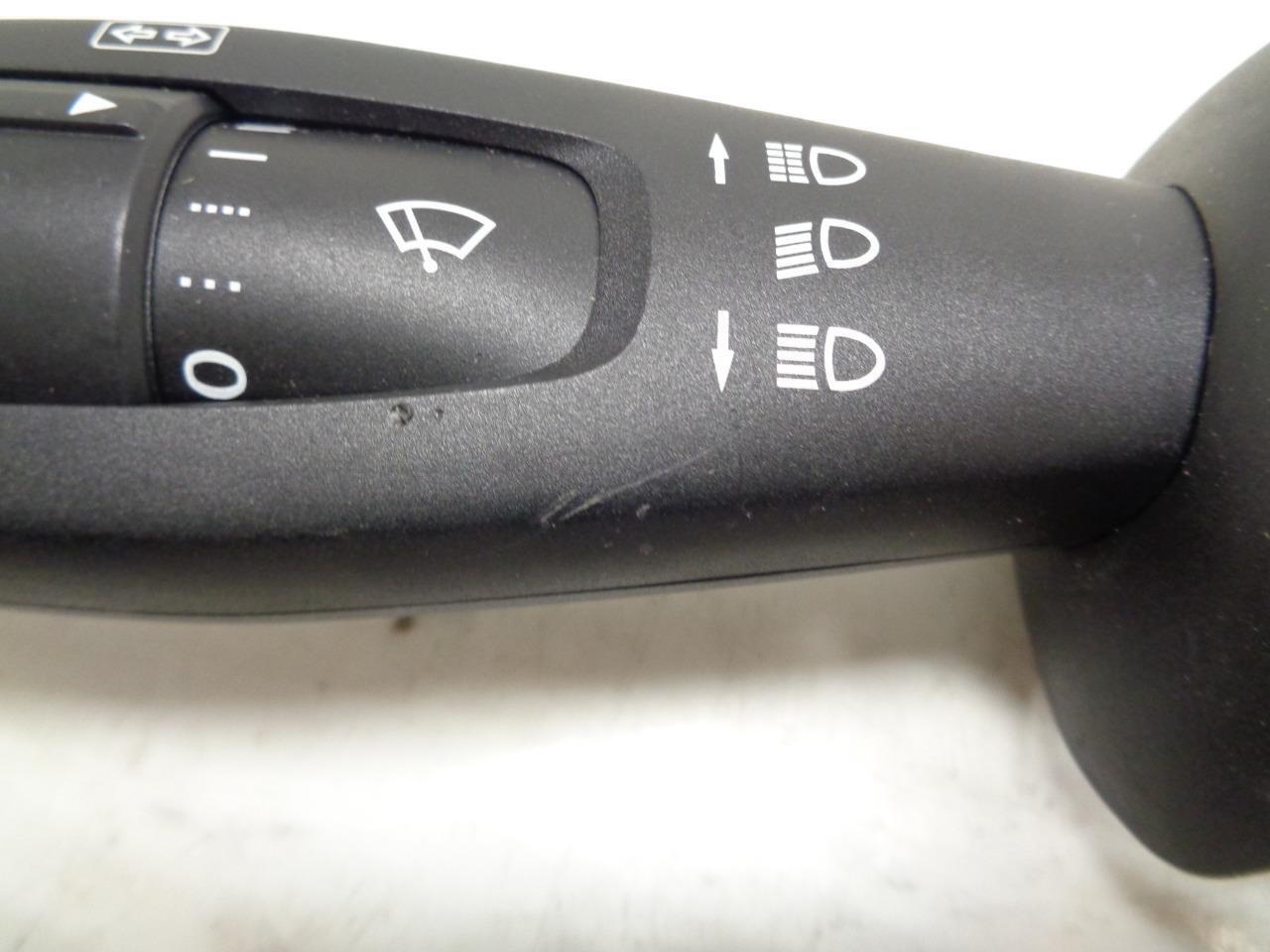 NEW FREIGHTLINER CASCADIA TURN SIGNAL/WIPER SWITCH 06-89334-002 R13T6