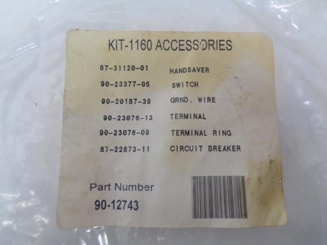 METER STAR GAS OVEN STOVE INLET VALVE PILOT BURNER 90-12743 R28