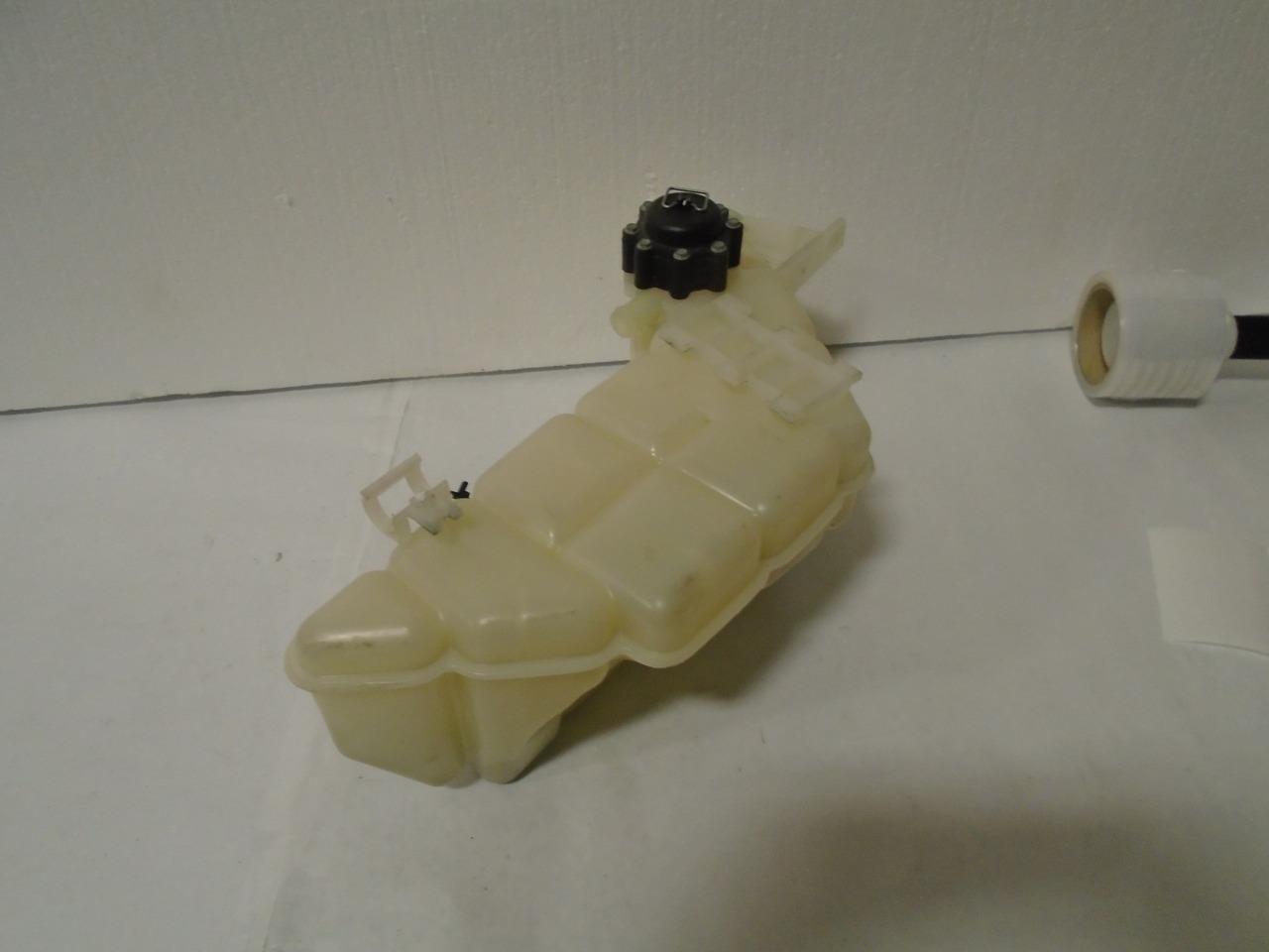 USED OEM PORSCHE 996 Coolant Resevoir 996 106 057 03 R23T3