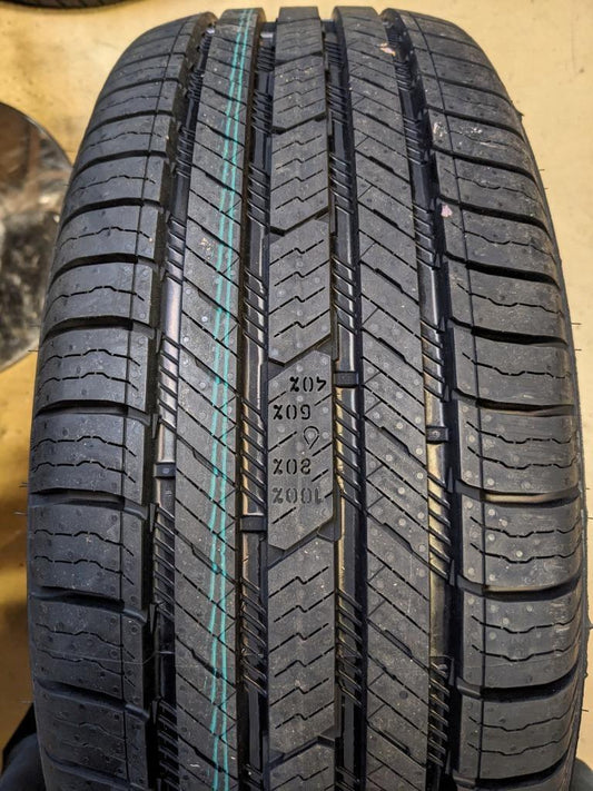 NOKIAN ONE P 225 60 17 99H SL TIRE T431332 CQ2