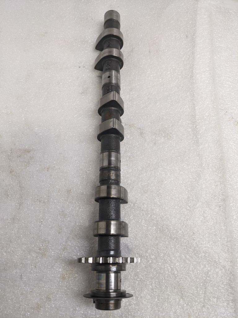 PORSCHE 996 BOXSTER CAMSHAFT 21-SPLINE 99622102802 4-6 USED 996BGL2T2