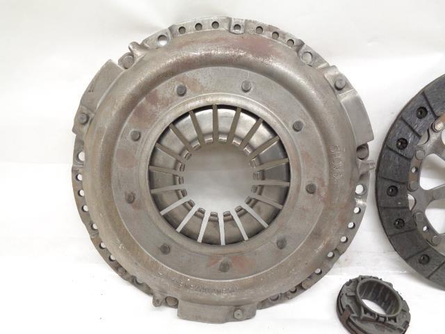 USED GENUINE PORSCHE BOXSTER SACHS CLUTCH KIT 986 116 911 02 R21FL