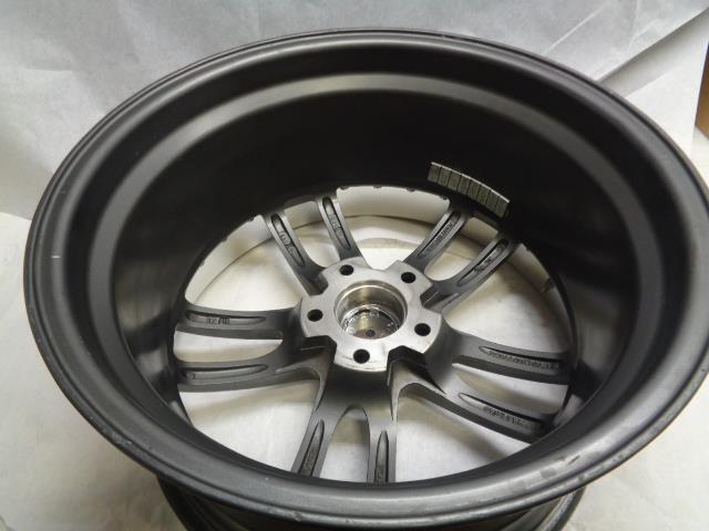 1 TSW CADWELL WHEEL 1895CAD405114B76 +40 18X9.5 5x112 ET35 WR
