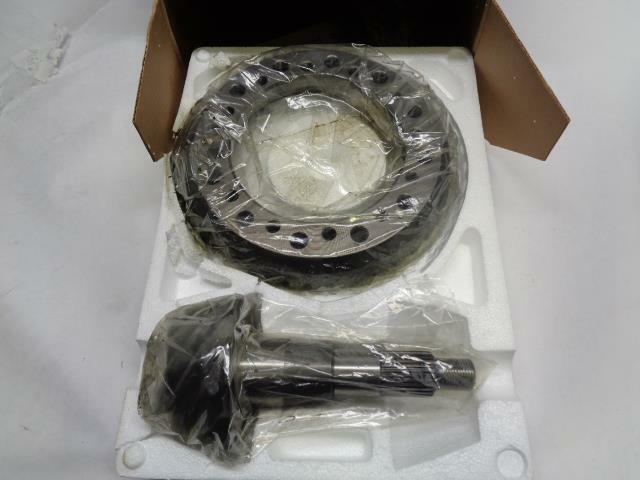 NEW YUKON GEAR & AXLE RING AND PINION SETS YG C9.25B-411B FOR DODGE RAM 2010 K2