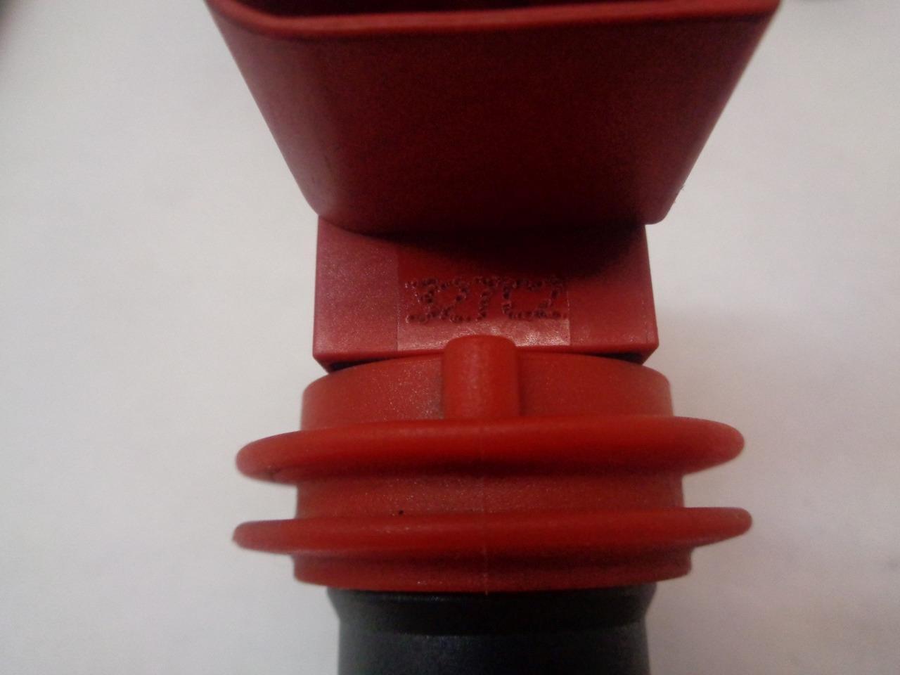 USED 8PC PORCHE CAYENNE PANAMERA IGITION COIL 948.602.104.12 R24