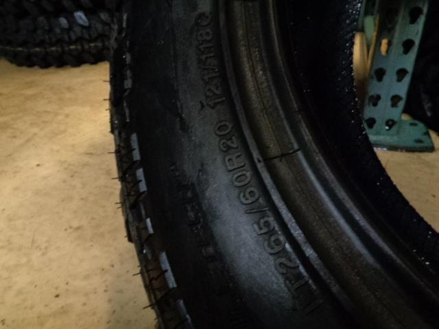 MILESTAR PATAGONIA X/T BSW LT 265 60 20 121/118Q LRE 10PLY TIRE MST-22152112 CQ1