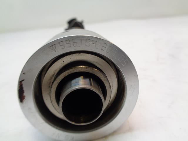 USED GENUINE PORSCHE 996 911 98-05 CAMSHAFT 996 105 035 00 R31T4