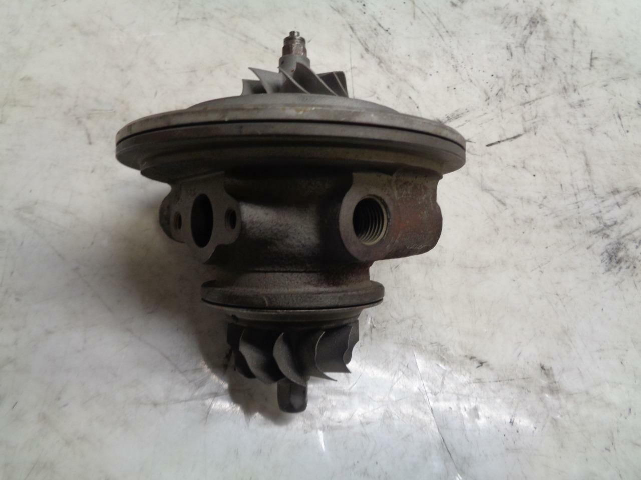 USED TURBO CHARGER CARTRIDGE E2