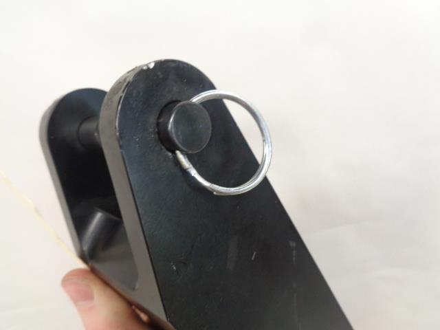 ALCO 24"/610MM REACTION EXTENSION FOR HYDRAULIC TORQUE WRENCH ST8-ALC-24 NEW H2