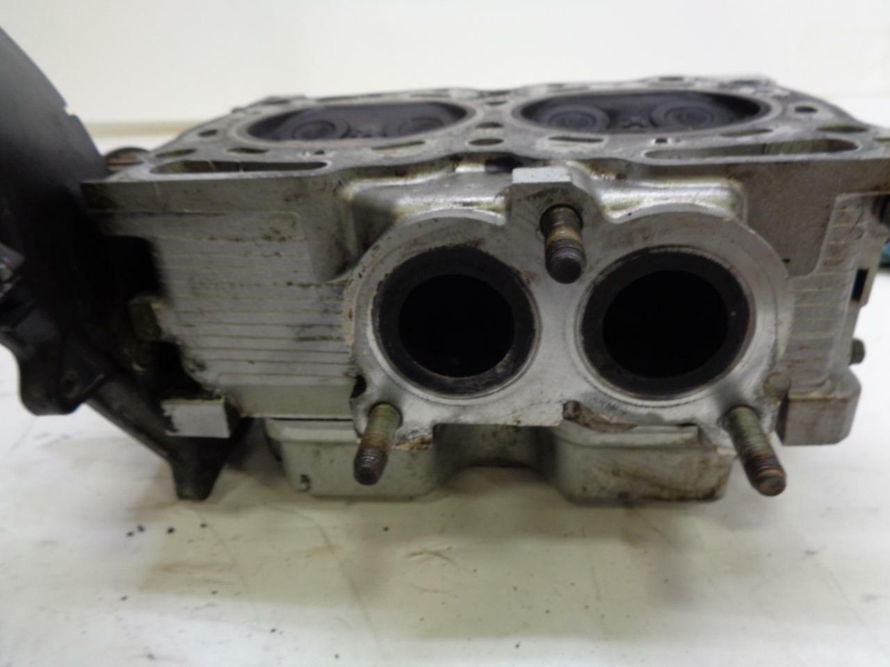 1 USED CYLINDER HEAD FOR SUBARU 479951 R8