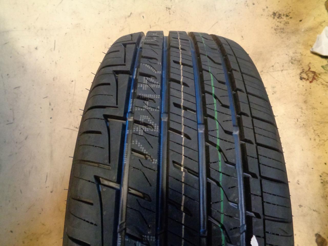 1 NEW TIRE FIRESTONE FIREHAWK AS 225 50 17 98V XL 001417