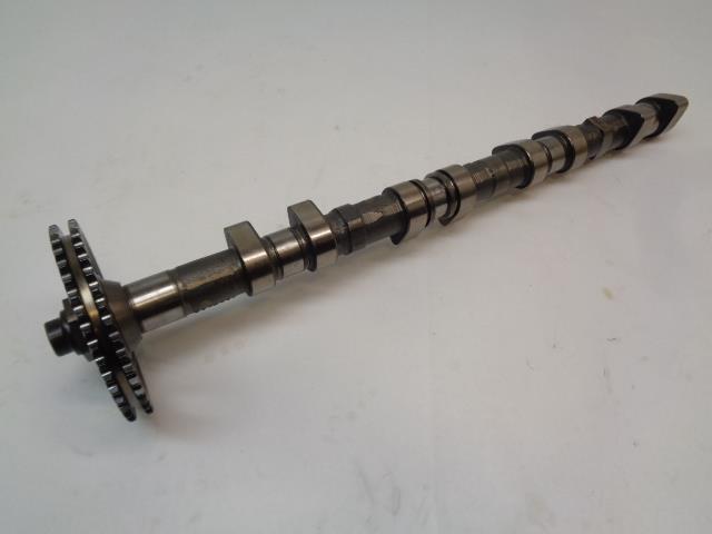 USED GENUINE 07-10 PORSCHE CAYENNE CAMSHAFT 948 105 242 03 R31T3