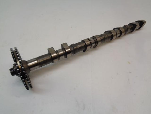 USED GENUINE 07-10 PORSCHE CAYENNE CAMSHAFT 948 105 242 03 R31T3