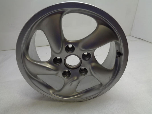USED PORSCHE BOXSTER 97-04 WHEEL 17x7 ET55 5x130 986 362 124 00 WR