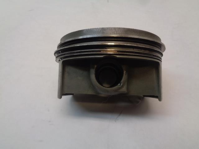 USED MAHLE PORSCHE 911 993 PISTON AND CYLINDER ASSEMBLY 100ZN8 W1 PC1 R21