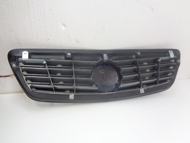 NEW MERCEDES SPORT GRILLE 2001-2007 STAR INCUDED SR