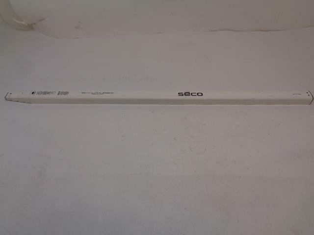 1 NEW SECO RECTENGULAR SERIES METRIC LEVELING ROD 5 METER 92046 SR