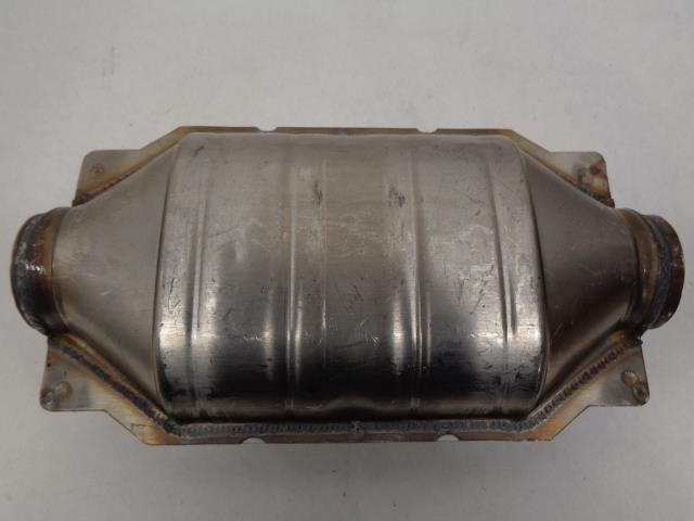 UNKNOWN CATALYTIC CONVERTER N/CE 99000 51092 1019 R19